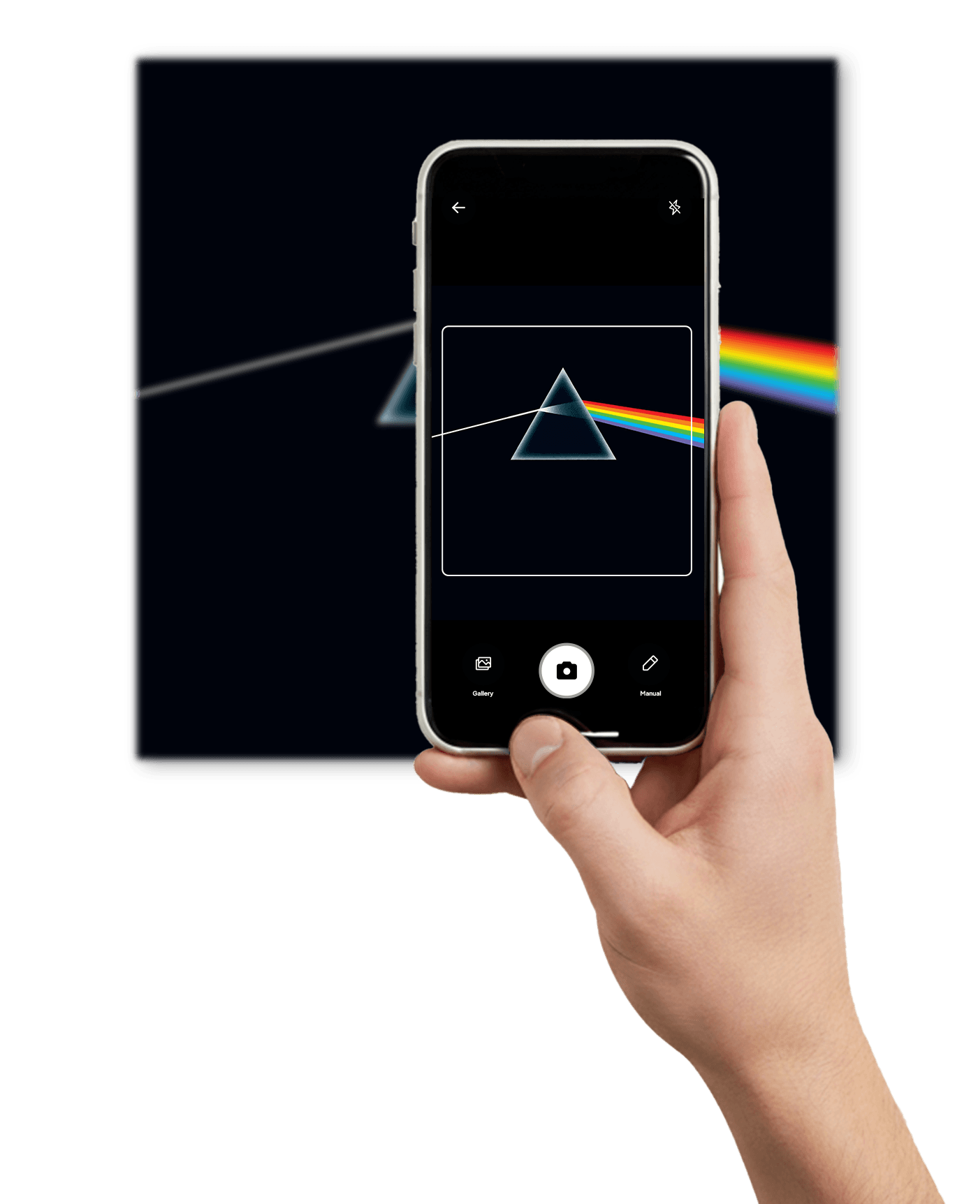 Snap 기능 스크린샷